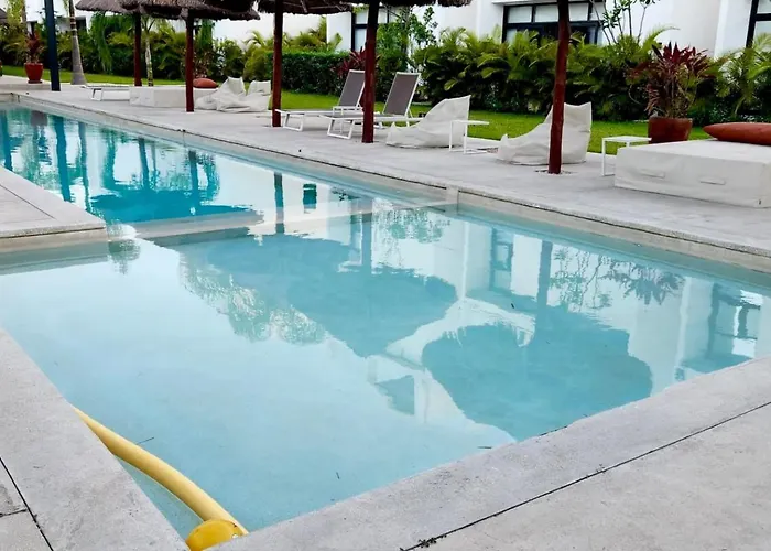 2bd Tulum Country Clubpga Golfmid Termgrocery