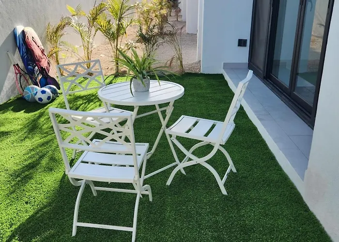 2bd Tulum Country Clubpga Golfmid Termgrocery Ferienhaus Akumal