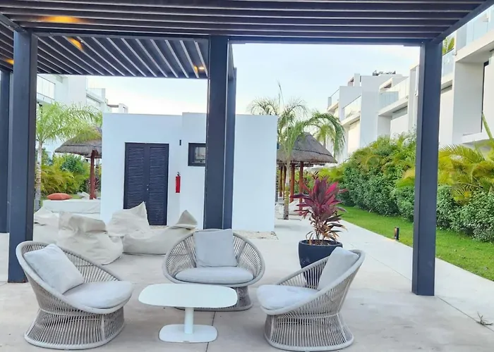 2bd Tulum Country Clubpga Golfmid Termgrocery Ferienhaus *