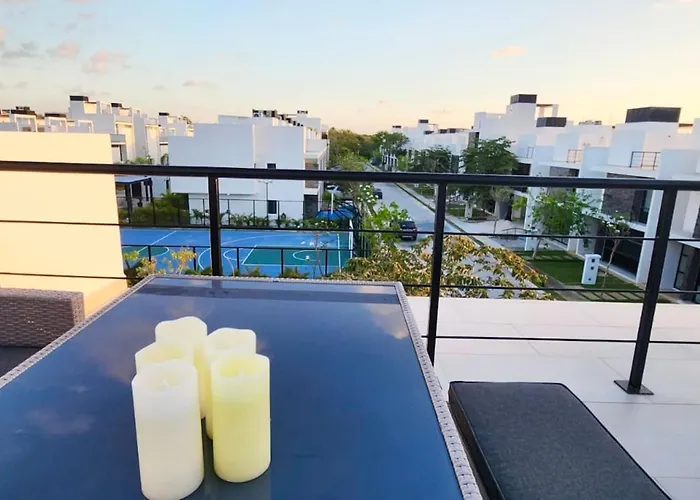 2bd Tulum Country Clubpga Golfmid Termgrocery
