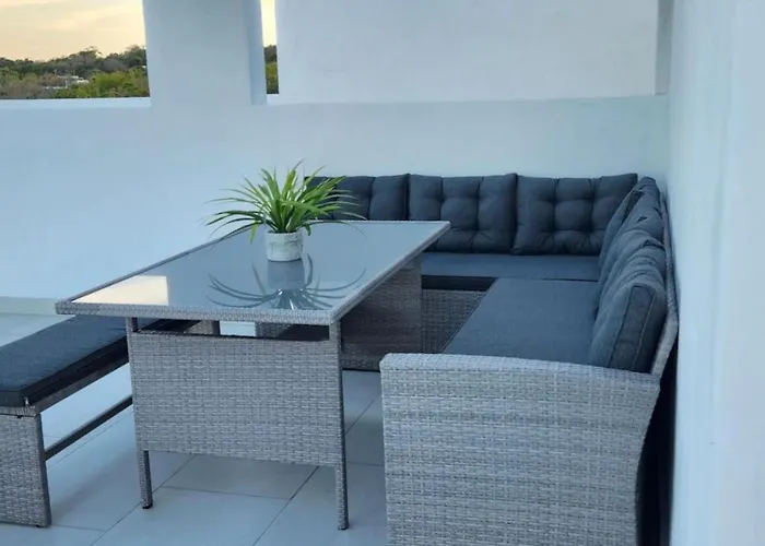 2bd Tulum Country Clubpga Golfmid Termgrocery Ferienhaus