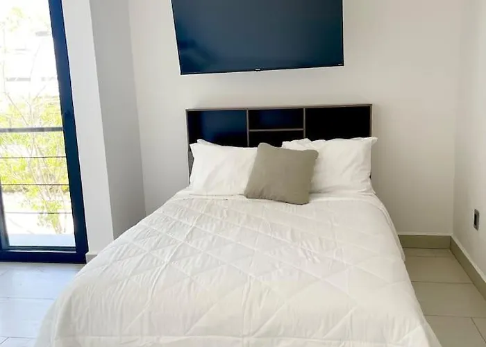 2bd Tulum Country Clubpga Golfmid Termgrocery * Akumal