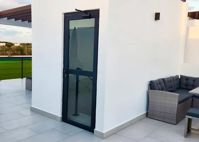 Ferienhaus 2bd Tulum Country Clubpga Golfmid Termgrocery *