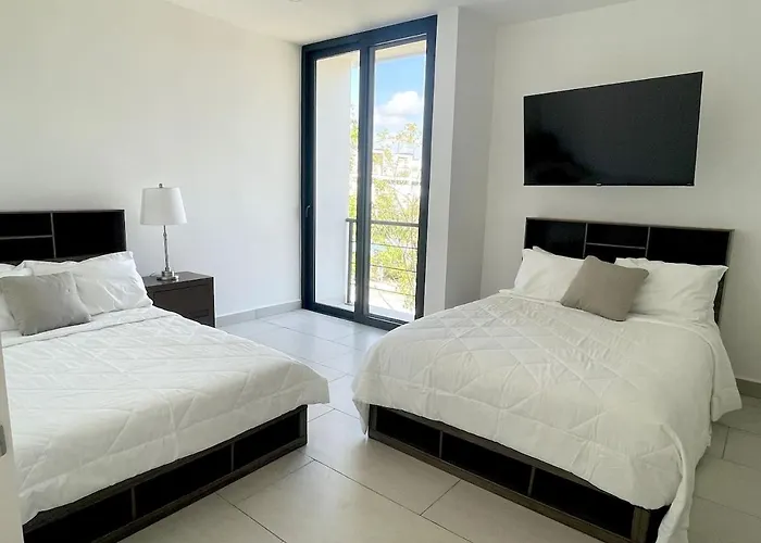 2bd Tulum Country Clubpga Golfmid Termgrocery Akumal