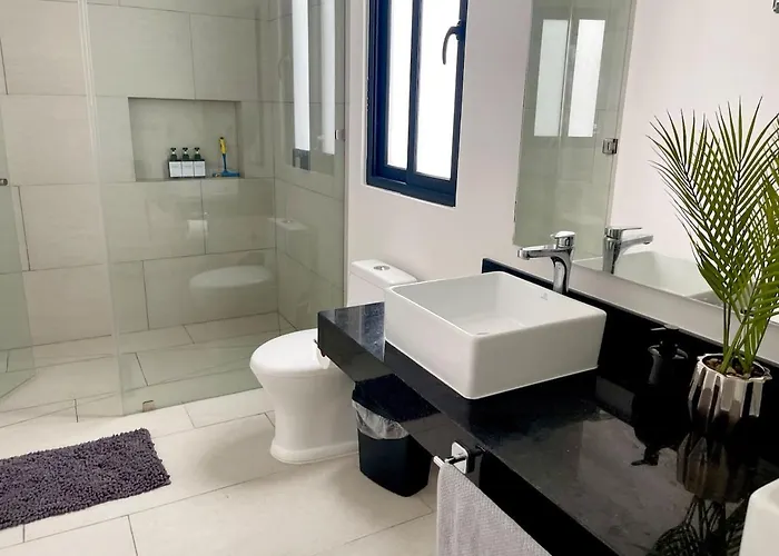 Ferienhaus 2bd Tulum Country Clubpga Golfmid Termgrocery Akumal