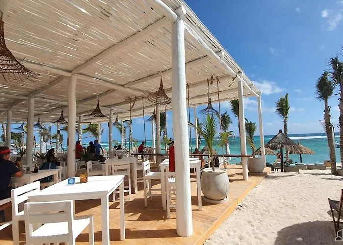 Ferienhaus 2bd Tulum Country Clubpga Golfmid Termgrocery *
