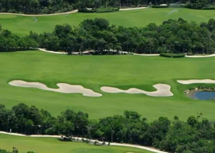2bd Tulum Country Clubpga Golfmid Termgrocery *