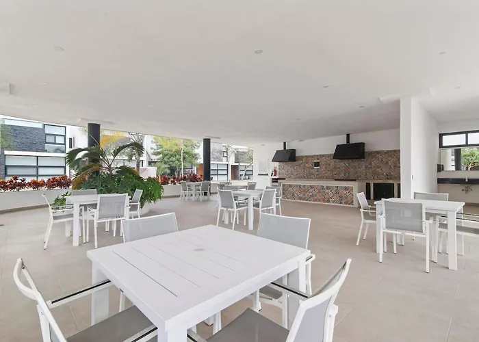 2bd Tulum Country Clubpga Golfmid Termgrocery Ferienhaus