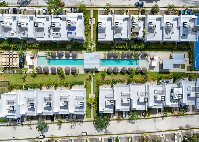 2bd Tulum Country Clubpga Golfmid Termgrocery
