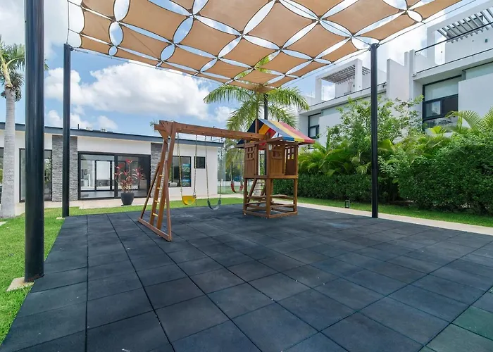 2bd Tulum Country Clubpga Golfmid Termgrocery Ferienhaus
