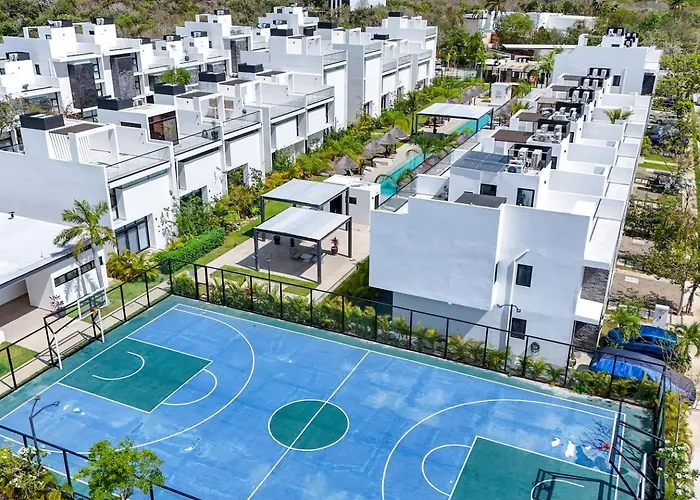 2bd Tulum Country Clubpga Golfmid Termgrocery Akumal