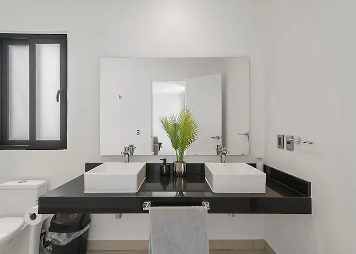 Ferienhaus 2bd Tulum Country Clubpga Golfmid Termgrocery Akumal
