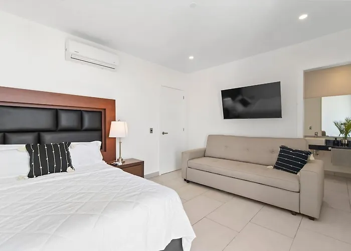 2bd Tulum Country Clubpga Golfmid Termgrocery * Akumal