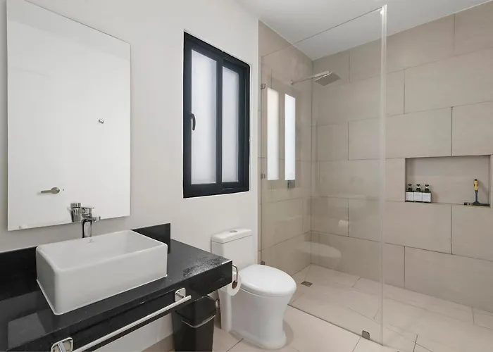 Ferienhaus 2bd Tulum Country Clubpga Golfmid Termgrocery Akumal