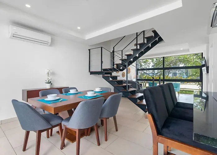 2bd Tulum Country Clubpga Golfmid Termgrocery