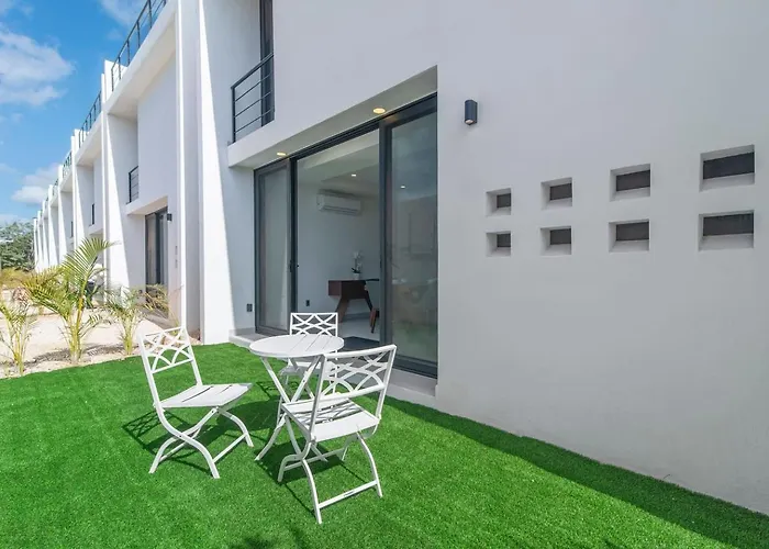 2bd Tulum Country Clubpga Golfmid Termgrocery