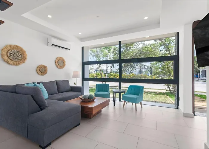 2bd Tulum Country Clubpga Golfmid Termgrocery Ferienhaus