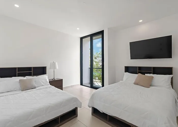 2bd Tulum Country Clubpga Golfmid Termgrocery Ferienhaus