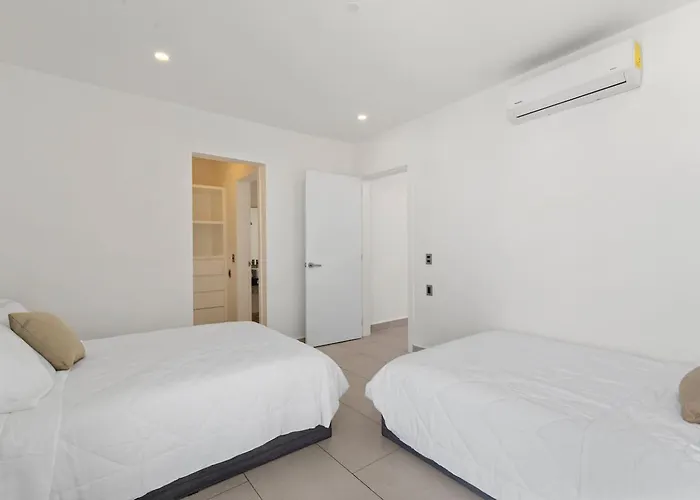 Ferienhaus 2bd Tulum Country Clubpga Golfmid Termgrocery