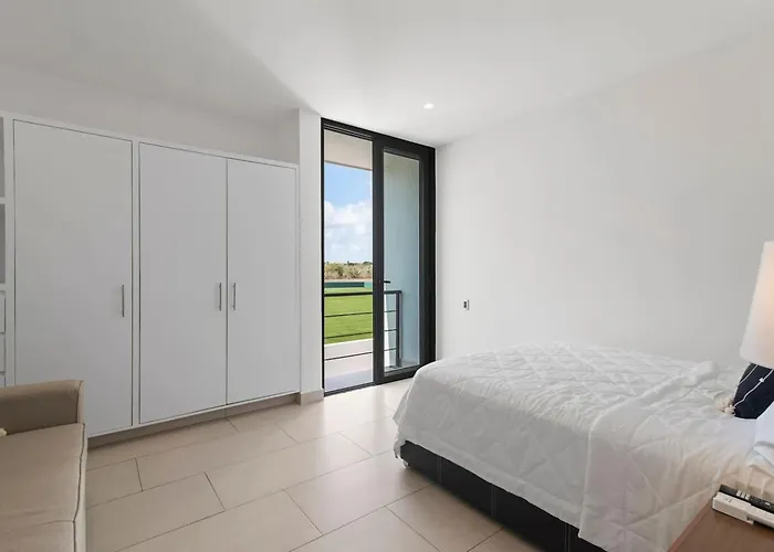 Ferienhaus 2bd Tulum Country Clubpga Golfmid Termgrocery Akumal