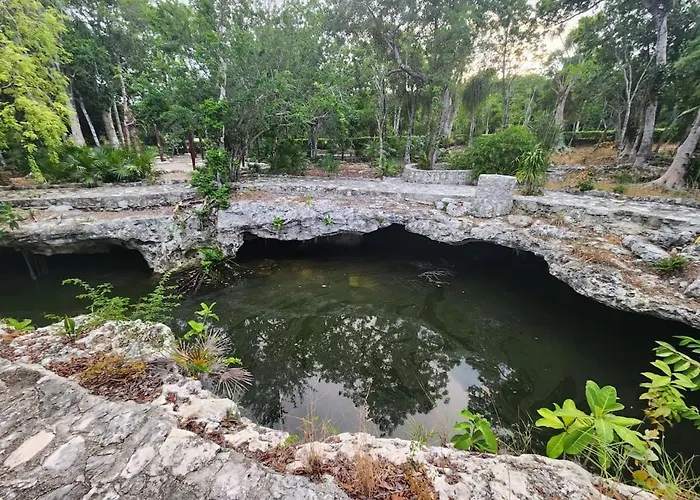 Ferienhaus 2bd Tulum Country Clubpga Golfmid Termgrocery
