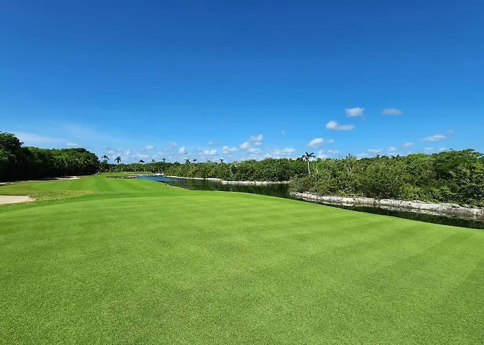 2bd Tulum Country Clubpga Golfmid Termgrocery Ferienhaus *