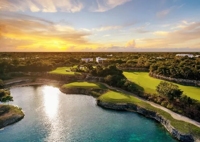 2bd Tulum Country Clubpga Golfmid Termgrocery