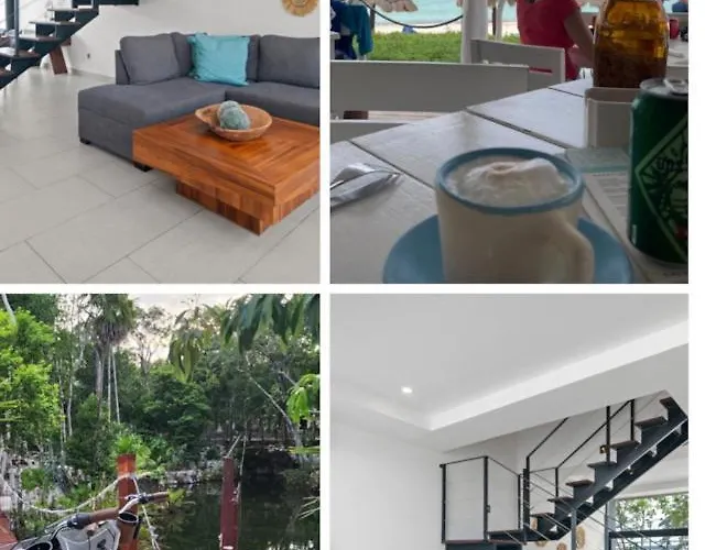 2bd Tulum Country Clubpga Golfmid Termgrocery Ferienhaus